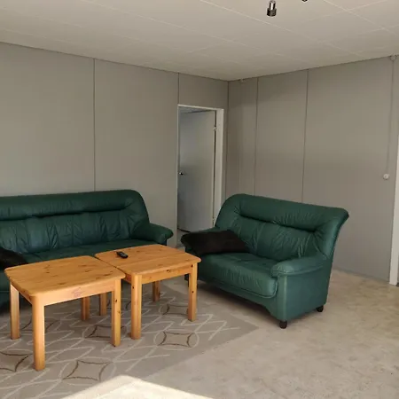 Ferienhaus Salla - Saukon Pesae *