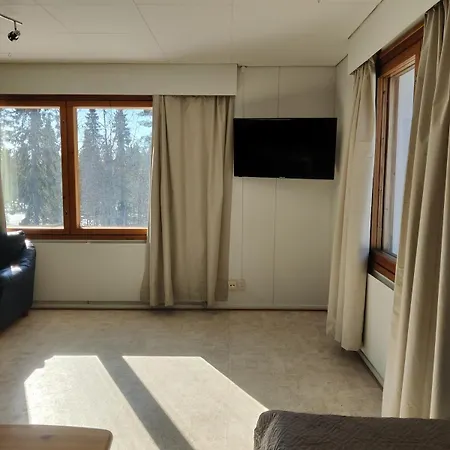 Ferienhaus Salla - Saukon Pesae Ahvenselkae