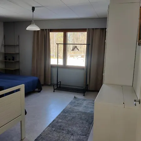 Ferienhaus Salla - Saukon Pesae *