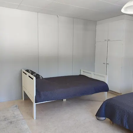 Ferienhaus Salla - Saukon Pesae *
