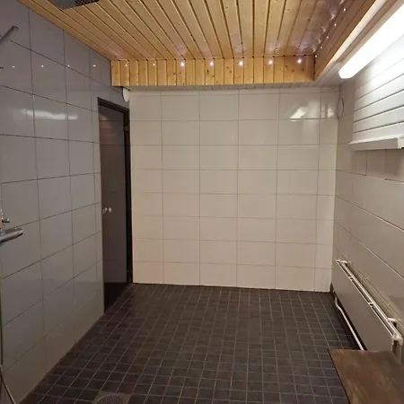 Salla - Saukon Pesae Ferienhaus